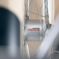 VELO DE VILLE ELOPS 540 CADRE HAUT -Vélos éLectriques Soldes velo de ville elops 540 cadre haut 15 600x600 1