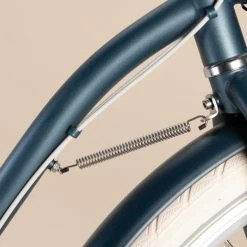 VELO DE VILLE ELOPS 540 CADRE HAUT -Vélos éLectriques Soldes velo de ville elops 540 cadre haut 6 600x600 1