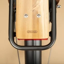 VELO DE VILLE ELOPS 900 CADRE BAS ALUMINIUM NOIR -Vélos éLectriques Soldes velo de ville elops 900 cadre bas aluminium noir 10 600x600 1