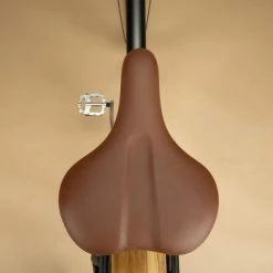 VELO DE VILLE ELOPS 900 CADRE BAS ALUMINIUM NOIR -Vélos éLectriques Soldes velo de ville elops 900 cadre bas aluminium noir 2 600x600 1