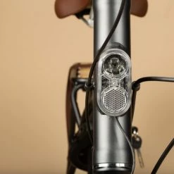 VELO DE VILLE ELOPS 900 CADRE HAUT ALUMINIUM NOIR -Vélos éLectriques Soldes velo de ville elops 900 cadre haut aluminium noir 12 600x600 1