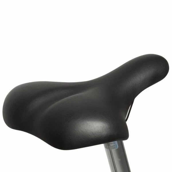 VELO DE VILLE ELOPS 900 GRIS 2 VELO DE VILLE ELOPS 900 GRIS – Image 2