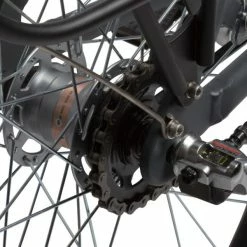 VELO DE VILLE ELOPS 900 GRIS 11 VELO DE VILLE ELOPS 900 GRIS -Vélos éLectriques Soldes velo de ville elops 900 gris 3 600x600 1