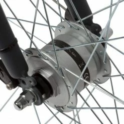 VELO DE VILLE ELOPS 900 GRIS 12 VELO DE VILLE ELOPS 900 GRIS -Vélos éLectriques Soldes velo de ville elops 900 gris 4 600x600 1