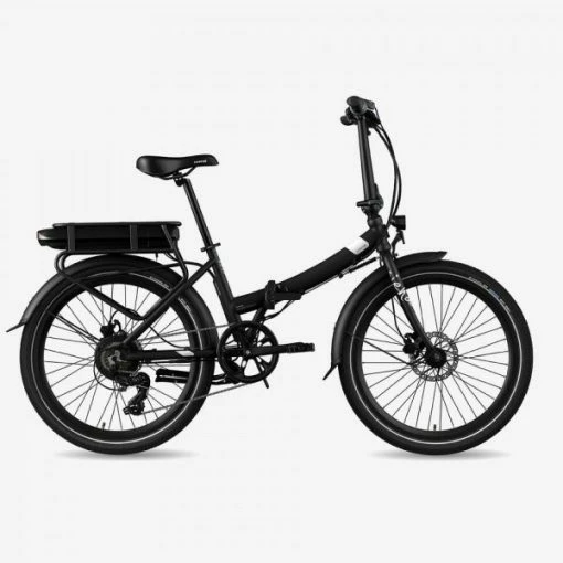 VÉLO DE VILLE PLIANT À ASSISTANCE ÉLECTRIQUE 24" - LEGEND SIENA 13AH NOIR 3 VÉLO DE VILLE PLIANT À ASSISTANCE ÉLECTRIQUE 24" - LEGEND SIENA 13AH NOIR -Vélos éLectriques Soldes velo de ville pliant a assistance electrique 24 legend siena 13ah noir 600x600 1