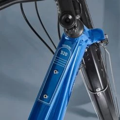 VÉLO DE VOYAGE RIVERSIDE TOURING 520 -Vélos éLectriques Soldes velo de voyage riverside touring 520 12 600x600 1