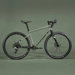 VÉLO DE VOYAGE RIVERSIDE TOURING 920 PNEUS SCHWALBE THUNDER BURT -Vélos éLectriques Soldes velo de voyage riverside touring 920 pneus schwalbe thunder burt 2 600x600 1