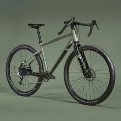 VÉLO DE VOYAGE RIVERSIDE TOURING 920 PNEUS SCHWALBE THUNDER BURT -Vélos éLectriques Soldes velo de voyage riverside touring 920 pneus schwalbe thunder burt 3 600x600 1