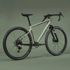 VÉLO DE VOYAGE RIVERSIDE TOURING 920 PNEUS SCHWALBE THUNDER BURT -Vélos éLectriques Soldes velo de voyage riverside touring 920 pneus schwalbe thunder burt 4 600x600 1