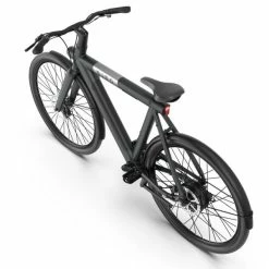 VÉLO ÉLECTRIQUE BIRD BIKE - HOMME - SHIMANO 7 VITESSES - BATTERIE 364 WH - NOIR -Vélos éLectriques Soldes velo electrique bird bike homme shimano 7 vitesses batterie 364 wh noir 3 600x600 1