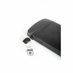 VÉLO ÉLECTRIQUE "CAPRI BERLIN", COULEUR NOIRE -Vélos éLectriques Soldes velo electrique capri berlin couleur noire 4 600x600 1