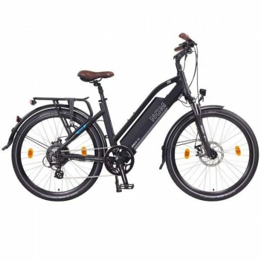 VÉLO ELECTRIQUE TREKKING NCM MILANO PLUS - 250W, BATTERIE 48V 16AH 6 VÉLO ELECTRIQUE TREKKING NCM MILANO PLUS - 250W, BATTERIE 48V 16AH -Vélos éLectriques Soldes velo electrique trekking ncm milano plus 250w batterie 48v 16ah 600x600 1