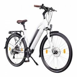 VÉLO ELECTRIQUE TREKKING NCM MILANO PLUS - 250W, BATTERIE 48V 16AH 15 VÉLO ELECTRIQUE TREKKING NCM MILANO PLUS - 250W, BATTERIE 48V 16AH -Vélos éLectriques Soldes velo electrique trekking ncm milano plus 250w batterie 48v 16ah 7 600x600 1