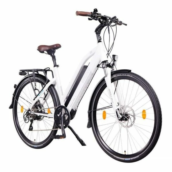 VÉLO ELECTRIQUE TREKKING NCM MILANO PLUS - 250W, BATTERIE 48V 16AH 7 VÉLO ELECTRIQUE TREKKING NCM MILANO PLUS - 250W, BATTERIE 48V 16AH – Image 7