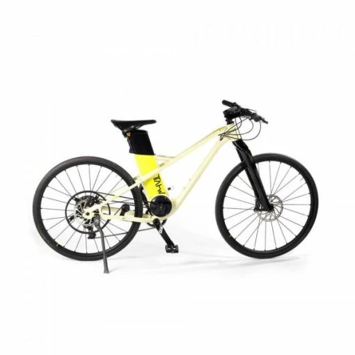 VÉLO ÉLECTRIQUE URBAIN MESSENGER -Vélos éLectriques Soldes velo electrique urbain messenger 600x600 1