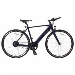 VÉLO ELECTRIQUE URBAIN NCM C5 - 36V 12AH 432WH - VERT FONCÉ -Vélos éLectriques Soldes velo electrique urbain ncm c5 36v 12ah 432wh bleu marine 1 600x600 1