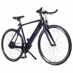 VÉLO ELECTRIQUE URBAIN NCM C5 - 36V 12AH 432WH - BLEU MARINE 7 VÉLO ELECTRIQUE URBAIN NCM C5 - 36V 12AH 432WH - BLEU MARINE -Vélos éLectriques Soldes velo electrique urbain ncm c5 36v 12ah 432wh bleu marine 2 600x600 2