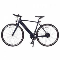 VÉLO ELECTRIQUE URBAIN NCM C5 - 36V 12AH 432WH - VERT FONCÉ -Vélos éLectriques Soldes velo electrique urbain ncm c5 36v 12ah 432wh bleu marine 3 600x600 1