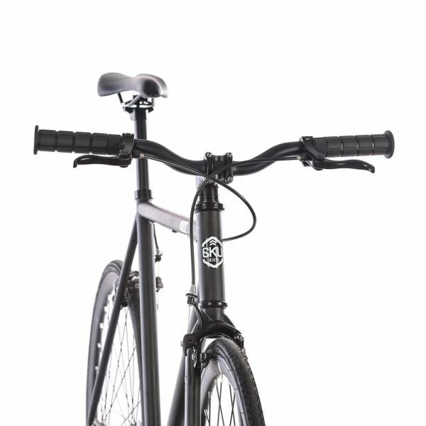 VÉLO FIXIE / SINGLESPEED 6KU BIKES - NEBULA 1 5 VÉLO FIXIE / SINGLESPEED 6KU BIKES - NEBULA 1 – Image 5