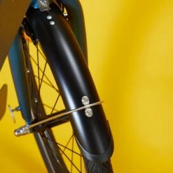 VELO PLIANT A ASSISTANCE ELECTRIQUE TILT 500 GRIS NOIR -Vélos éLectriques Soldes velo pliant a assistance electrique tilt 500 bleu 15 600x600 1