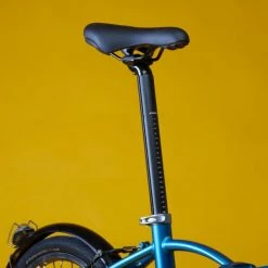 VELO PLIANT A ASSISTANCE ELECTRIQUE TILT 500 GRIS NOIR -Vélos éLectriques Soldes velo pliant a assistance electrique tilt 500 bleu 21 600x600 1