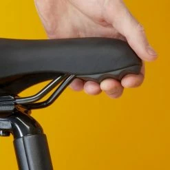 VELO PLIANT A ASSISTANCE ELECTRIQUE TILT 500 GRIS NOIR -Vélos éLectriques Soldes velo pliant a assistance electrique tilt 500 bleu 22 600x600 1