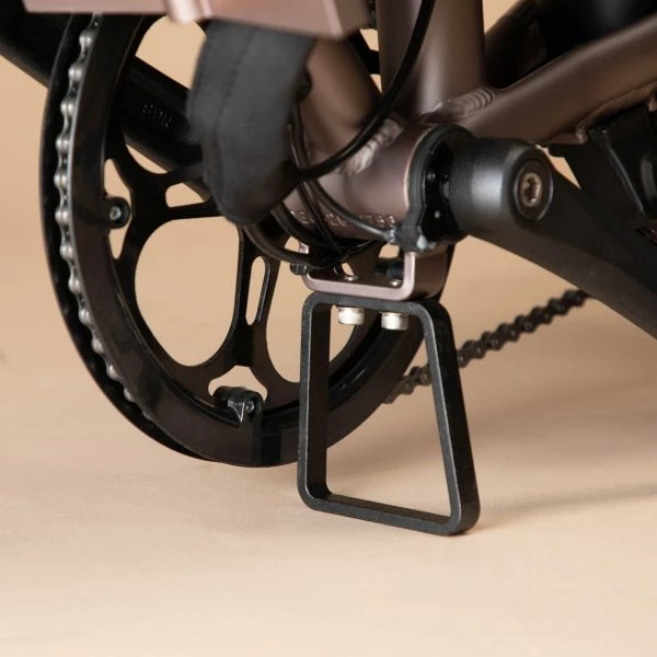 VELO PLIANT A ASSISTANCE ELECTRIQUE TILT 500 TAUPE 17 VELO PLIANT A ASSISTANCE ELECTRIQUE TILT 500 TAUPE – Image 17