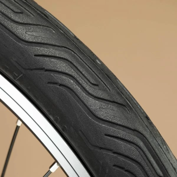 VELO PLIANT A ASSISTANCE ELECTRIQUE TILT 500 TAUPE 19 VELO PLIANT A ASSISTANCE ELECTRIQUE TILT 500 TAUPE – Image 19