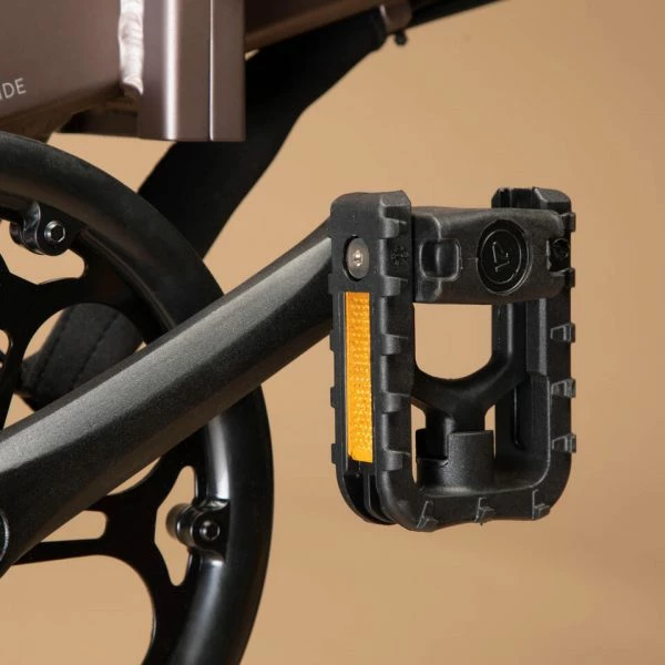 VELO PLIANT A ASSISTANCE ELECTRIQUE TILT 500 TAUPE 23 VELO PLIANT A ASSISTANCE ELECTRIQUE TILT 500 TAUPE – Image 23