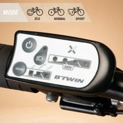 VELO PLIANT A ASSISTANCE ELECTRIQUE TILT 500 TAUPE 27 VELO PLIANT A ASSISTANCE ELECTRIQUE TILT 500 TAUPE -Vélos éLectriques Soldes velo pliant a assistance electrique tilt 500 taupe 3 600x600 1