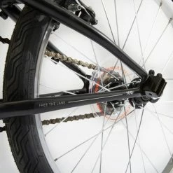 VELO PLIANT OXYLANE 100 NOIR -Vélos éLectriques Soldes velo pliant oxylane 100 noir 9 600x600 1