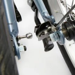 VELO PLIANT OXYLANE 120 GRIS -Vélos éLectriques Soldes velo pliant oxylane 120 gris 10 600x600 1