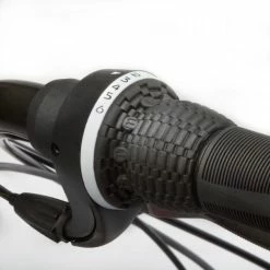 VELO PLIANT OXYLANE 120 GRIS -Vélos éLectriques Soldes velo pliant oxylane 120 gris 4 600x600 1