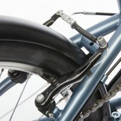 VELO PLIANT OXYLANE 120 GRIS -Vélos éLectriques Soldes velo pliant oxylane 120 gris 5 600x600 1