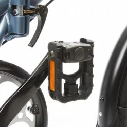 VELO PLIANT OXYLANE 120 GRIS -Vélos éLectriques Soldes velo pliant oxylane 120 gris 6 600x600 1