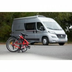 VELO PLIANT OXYLANE 120 ROUGE 26 VELO PLIANT OXYLANE 120 ROUGE -Vélos éLectriques Soldes velo pliant oxylane 120 rouge 12 600x600 1