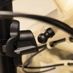 VELO PLIANT TILT 500 BEIGE -Vélos éLectriques Soldes velo pliant tilt 500 beige 9 600x600 1