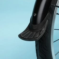 VELO PLIANT TILT 500 BLANC -Vélos éLectriques Soldes velo pliant tilt 500 blanc 14 600x600 1