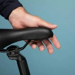 VELO PLIANT TILT 500 BLANC -Vélos éLectriques Soldes velo pliant tilt 500 blanc 18 600x600 1