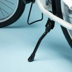 VELO PLIANT TILT 500 BLANC -Vélos éLectriques Soldes velo pliant tilt 500 blanc 19 600x600 1