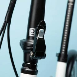 VELO PLIANT TILT 500 BLANC -Vélos éLectriques Soldes velo pliant tilt 500 blanc 6 600x600 1