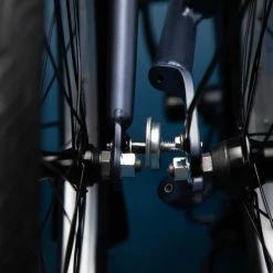 VÉLO PLIANT TILT 500 BLEU -Vélos éLectriques Soldes velo pliant tilt 500 bleu 12 600x600 1