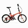 VELO PLIANT TILT 500 ORANGE FLUO