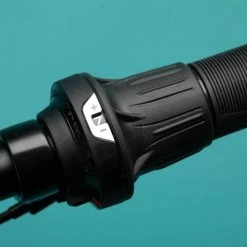 VELO PLIANT TILT 500 ORANGE FLUO -Vélos éLectriques Soldes velo pliant tilt 500 orange fluo 4 600x600 1