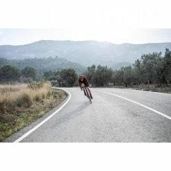 VELO ROUTE EDR CF DURA ACE ROUGE 27 VELO ROUTE EDR CF DURA ACE ROUGE -Vélos éLectriques Soldes velo route edr cf dura ace rouge 12 600x600 1