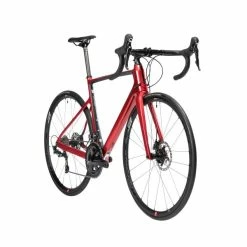 VELO ROUTE EDR CF ULTEGRA DISC ROUGE -Vélos éLectriques Soldes velo route edr cf ultegra disc rouge 1 1 600x600 1