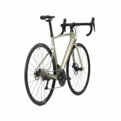 VÉLO ROUTE FEMME EDR CARBONE DISC SHIMANO 105 BEIGE -Vélos éLectriques Soldes velo route femme edr carbone disc shimano 105 beige 3 1 600x600 1