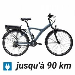 VÉLO TOUT CHEMIN BALADE ELECTRIQUE ORIGINAL 920 E -Vélos éLectriques Soldes velo tout chemin balade electrique original 920 e 14 600x600 1