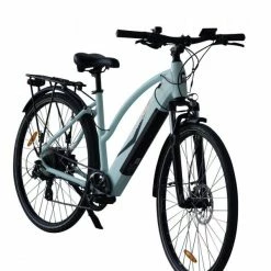 VÉLO TOUT CHEMIN ÉLECTRIQUE - NEOMOUV RAIPON - BLEU -Vélos éLectriques Soldes velo tout chemin electrique neomouv raipon bleu 1 600x600 1