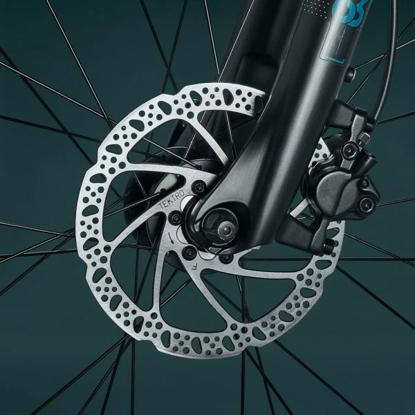 VÉLO TOUT CHEMIN ELECTRIQUE RIVERSIDE 500 E VERT 16 VÉLO TOUT CHEMIN ELECTRIQUE RIVERSIDE 500 E VERT – Image 16